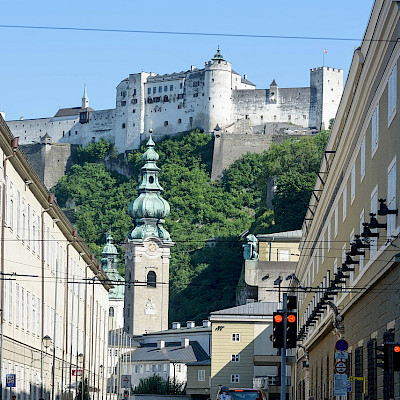 Salzburg